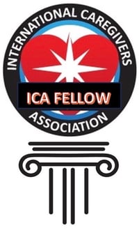 ICA Fellow on Pillar